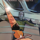 The full main cover for Star Trek: The Next Generation—Terra Incognita #1.
